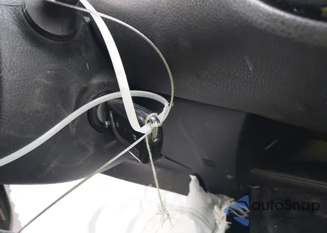 2019 Toyota C-Hr Le z USA, uszkodzony, nr VIN JTNKHMBX9K1054277